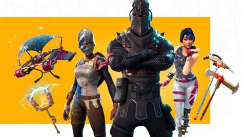 Cosas que no sabias skins fortnite semaine 5 carte au tresor pase de batalla y all the llamas fortnite mas en fortnite 200 wins screenshot. Así es el Pase de Batalla de Fortnite con skins premium ...