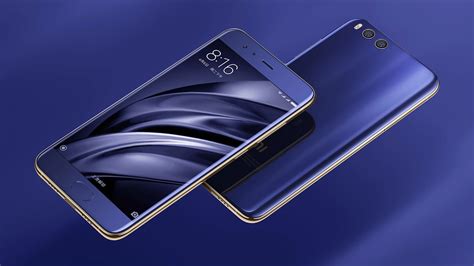 Last known price of xiaomi mi 6 was rs. Xiaomi Mi 6 US price, specs, features, release date and ...