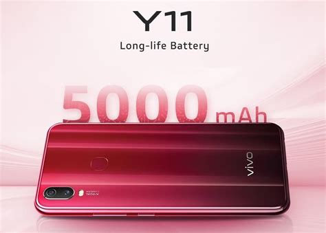 Vivo Y11 Smartphone Battery Tips Vivo Blog