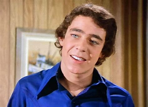 He Played Greg On The Brady Bunch See Barry Williams Now At Ned Hardy