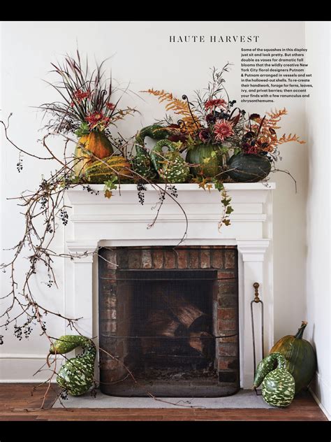 Some Enchanted Evening From Martha Stewart Living October 2018 Read
