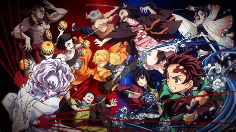 So far, my favorite character from the series is without a second thought, tanjiro kamado. Award-winning anime, Kimetsu No Yaiba (Demon Slayer) is getting a mobile game adaptation
