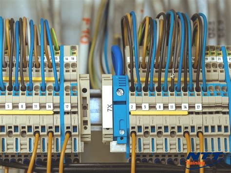 How To Read Electrical Blueprints Wiring Work
