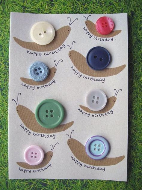 10 Clever And Unique Birthday Card Ideas Karten Selber Basteln