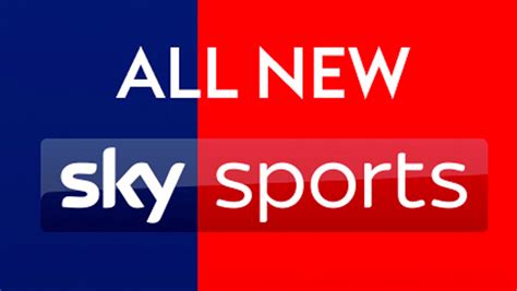 Ultime notizie sportive live e risultati in. Sky Sports tweaks logo, reorganizes channel lineup ...