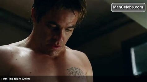 Chris Pine Goes Shirtless Sexy Gay Male Celeb Porn 0d XHamster