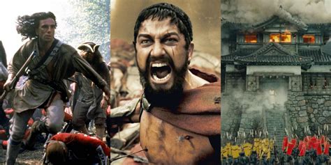 the 10 best movie battle scenes of all time