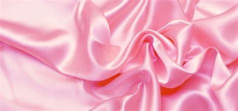 Pink Silk Cloth Jewelry Masonry Silk Pink Silk Cotton Material