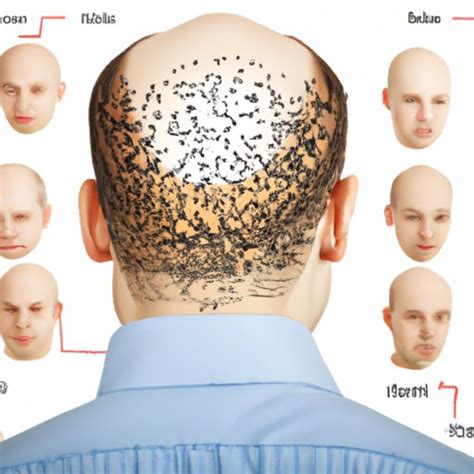 What Causes Hair Loss In Men An In Depth Look At The Contributing
