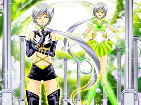Sailor Star Healer Yaten Kou Image By Luna Rune 3733155 Zerochan
