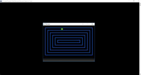 Happy game programming :) edit : Pacman Game In C Programming With Source Code | Source Code & Projects