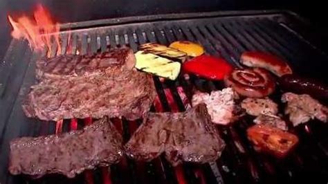 Receta Cómo Preparar Un Asado Argentino Telemundo 52