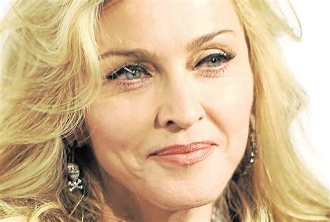 Madonna Loses Battle To Prevent Auction Of Tupac Letter Inquirer Entertainment