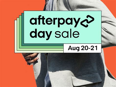Get instant approval on interest free payments at the checkout of your favorite online retailer today. Afterpay Day Sale kicks off - Appliance Retailer