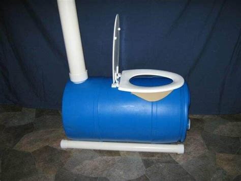Diy Urine Diverting Composting Toilet Wostman Ecodry Urine Diverting Composting Toilet