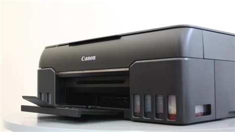 Canon Pixma G650 Review A Six Ink Tank Printer That Saves Money And Prints Great Photos
