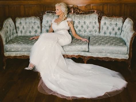 Awesome Colorful Vintage Wedding With Handmade Details