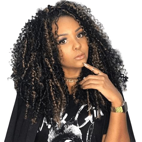 And you can come up with if you do not want to experiment with dread hairstyles but still desire to spruce up your short hair locks. Soft Dreads Hairstyles 2019 : 25 Cool Dreadlock Hairstyles For Women In 2020 The Trend Spotter ...