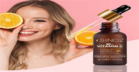 Clean Skin Club Vitamin C Brightening Booster