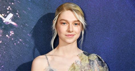 Who Is Jules Actress Hunter Schafer Outside Of Euphoria