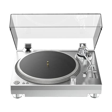 DIGITNOW High Fidelity Belt Drive Turntable Vinyl Record Player With