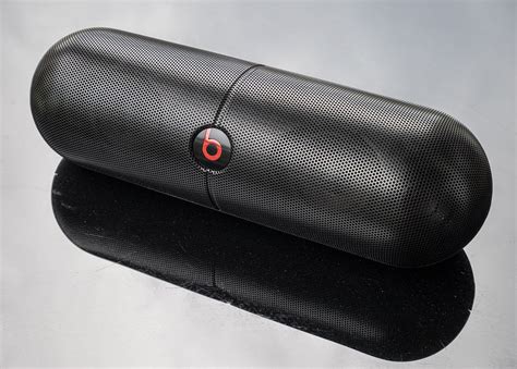 Oluvs Gadgets Review Beats Pill Xl The Ultimate Portable Speaker