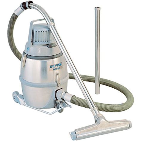 Hoover Ch30000 Portapower Lightweight Commercial Canister Vacuum
