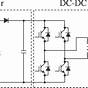 On Board Charger Circuit Diagram