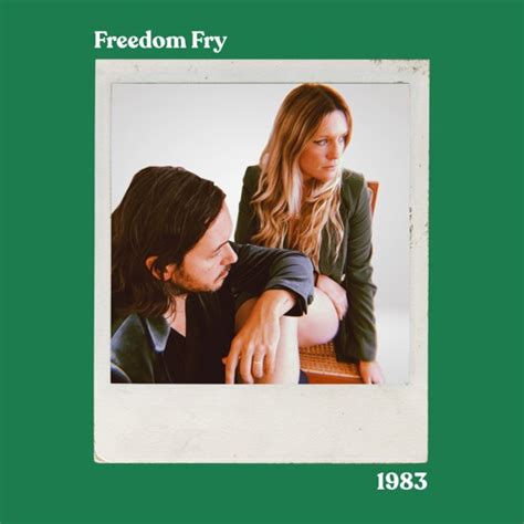 Stream Freedomfry Listen To Freedom Fry 1983 Ep Playlist Online For