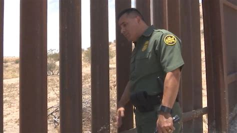 Border Patrol Arrests In 2017 Break Historical Trend Fox News