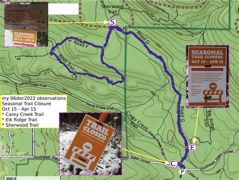 Taylor Mountain Boot Trail Taylor Mountain — Washington Trails