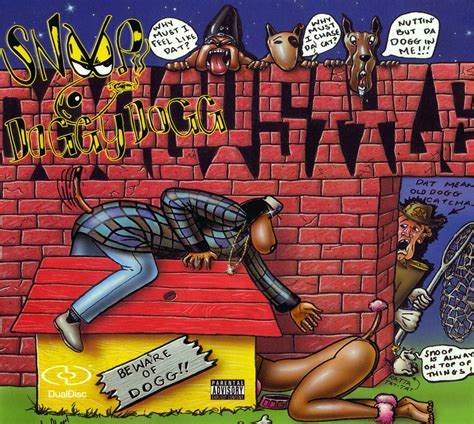 Release “doggystyle” By Snoop Doggy Dogg Musicbrainz