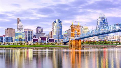 I 10 Migliori Tour Di Cincinnati Nel 2021 Con Foto Cose Da Fare E
