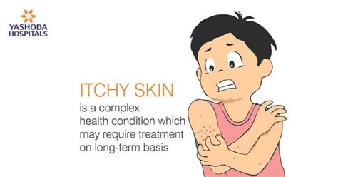 What Causes Itching Under The Skin The Symptoms Diagnosis And Treatment
