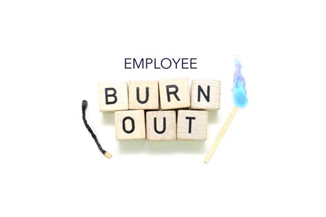 Is Employee Burnout A Threat To Workplace Safety Delaware Valley
