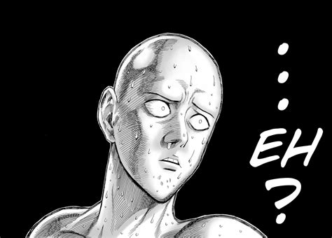 Image 595245 One Punch Man Know Your Meme