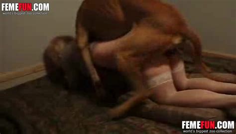 Dog Fuck Mom Full Zoophilia Home Scenes In Slutty Amateur Sex Tape