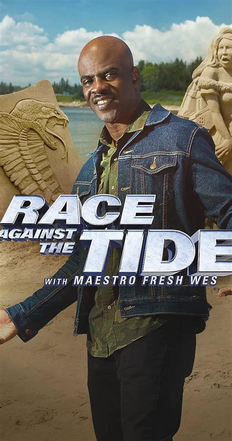 Race Against The Tide Tv Series 2021 Full Cast And Crew Imdb