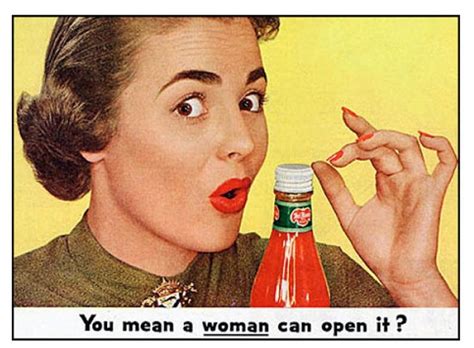 Sexist Ads Of The Mad Men Era Business Insider