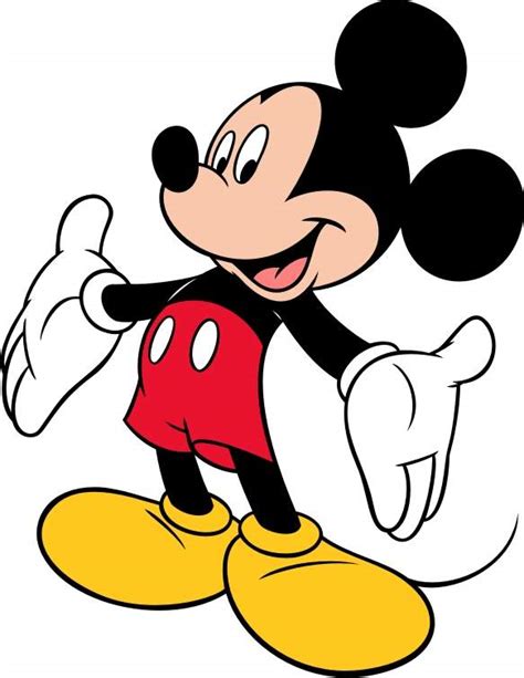 Funny Picture Clip Download Hd Widescreen Mickey Mouse