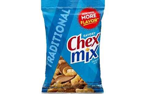 More Flavorful Chex Mix Cstore Decisions