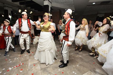 Best Country Albanian Wedding Traditions