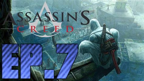 Assassins Creed Ep 7 Youtube