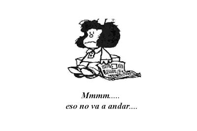 Mensagens, pensamentos e frases curtas mafalda quino. Devaneios e Companhia: Mafalda em: Feliz Ano Novo