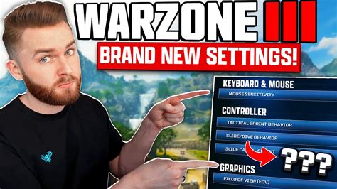 Icemanisaac Optimize Your Settings For Call Of Duty Warzone And Modern