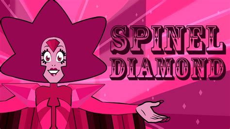 Spinel Diamond Tutorial On Gemsona Maker Youtube