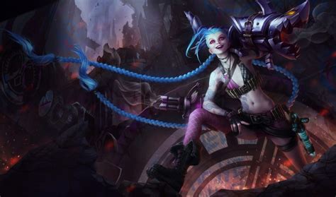Jinx Counter An Easy How To Guide