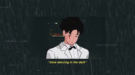 Find 23 images that you can add to blogs, websites, or as desktop and phone wallpapers. Joji - SLOW DANCING IN THE DARK (Sped up) - YouTube