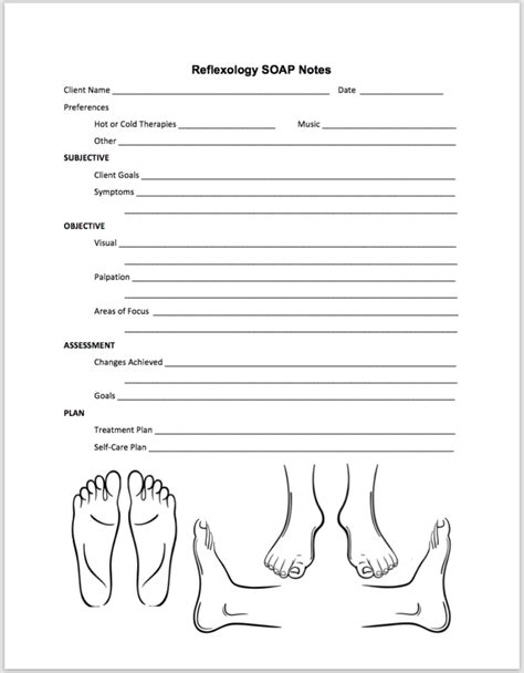 Free Forms My Massage World Doctors Note Template Notes Template Templates Cupping Therapy