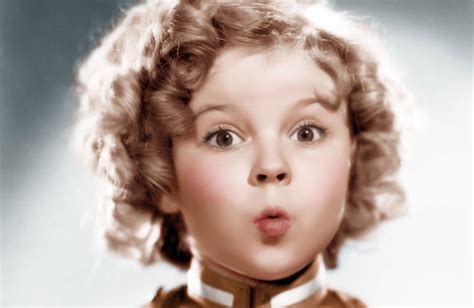 shirley temple turner classic movies